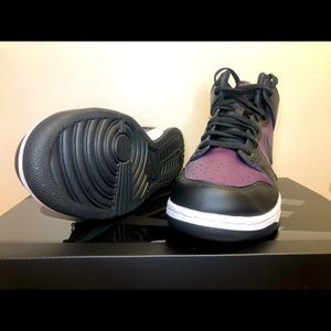 ⚠️SOLD⚠️ Nike Dunk High x Fragment Design Beijing Size 10.5